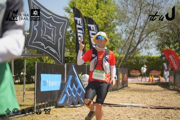 Dalat Ultra Trail 2026 - Ảnh #4684609