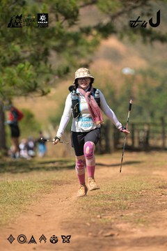 Dalat Ultra Trail 2026 - Ảnh #4717534