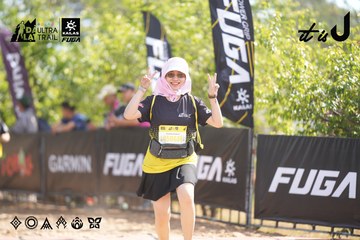 Dalat Ultra Trail 2026 - Ảnh #4855927