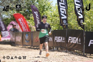 Dalat Ultra Trail 2026 - Ảnh #4693817