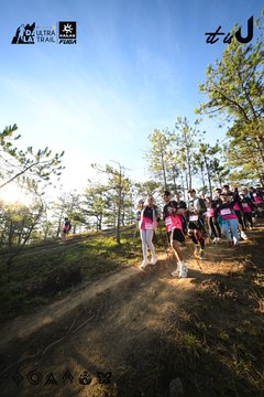Dalat Ultra Trail 2026 - Ảnh #4910835