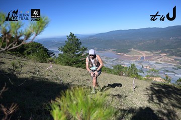 Dalat Ultra Trail 2026 - Ảnh #4731518