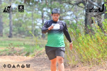 Dalat Ultra Trail 2026 - Ảnh #4875085