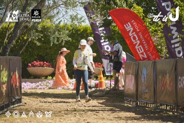 Dalat Ultra Trail 2026 - Ảnh #4683901