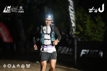 Dalat Ultra Trail 2026 - Ảnh #4763025
