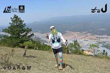 Dalat Ultra Trail 2026 - Ảnh #4733543