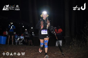 Dalat Ultra Trail 2026 - Ảnh #4699910