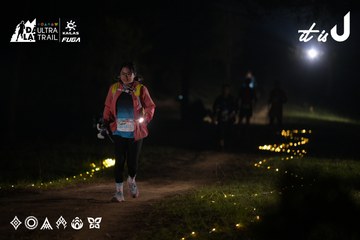 Dalat Ultra Trail 2026 - Ảnh #4720382
