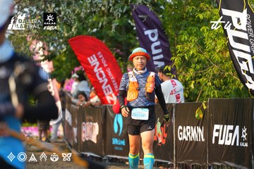 Dalat Ultra Trail 2026 - Ảnh #4743607