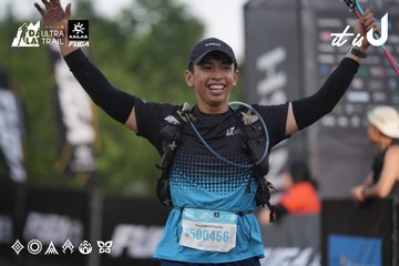 Dalat Ultra Trail 2026 - Ảnh #4761750