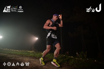 Dalat Ultra Trail 2026 - Ảnh #4704678