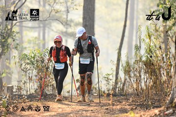 Dalat Ultra Trail 2026 - Ảnh #4707437