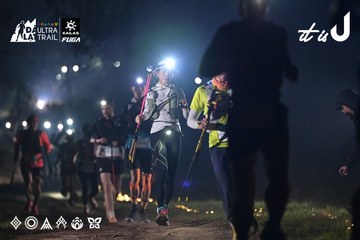 Dalat Ultra Trail 2026 - Ảnh #4707837