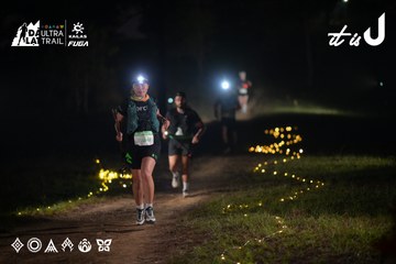 Dalat Ultra Trail 2026 - Ảnh #4720534
