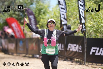 Dalat Ultra Trail 2026 - Ảnh #4693204