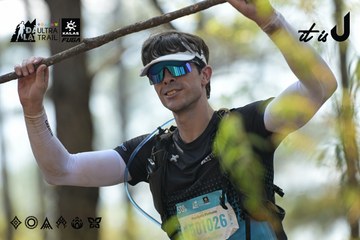 Dalat Ultra Trail 2026 - Ảnh #4705918