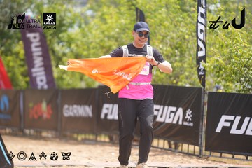 Dalat Ultra Trail 2026 - Ảnh #4860830