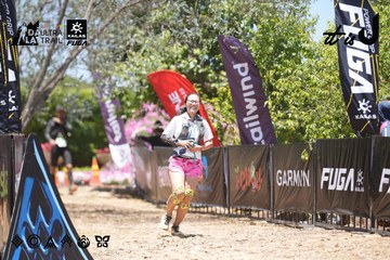 Dalat Ultra Trail 2026 - Ảnh #4746287