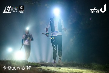Dalat Ultra Trail 2026 - Ảnh #4899704