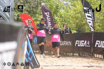 Dalat Ultra Trail 2026 - Ảnh #4860146