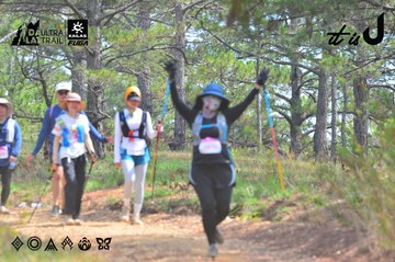 Dalat Ultra Trail 2026 - Ảnh #4793230
