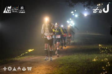 Dalat Ultra Trail 2026 - Ảnh #4718888