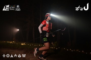 Dalat Ultra Trail 2026 - Ảnh #4704616