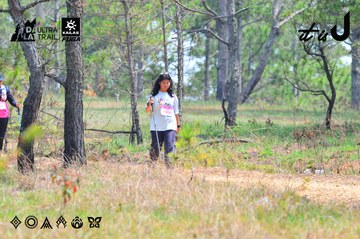 Dalat Ultra Trail 2026 - Ảnh #4875193