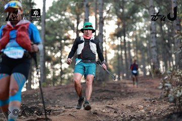 Dalat Ultra Trail 2026 - Ảnh #4740809