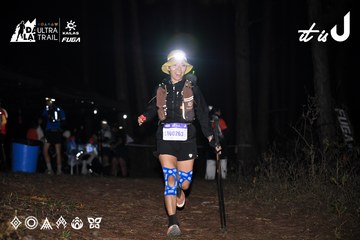 Dalat Ultra Trail 2026 - Ảnh #4703820