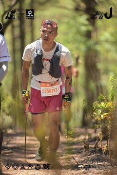 Dalat Ultra Trail 2026 - Ảnh #4718118