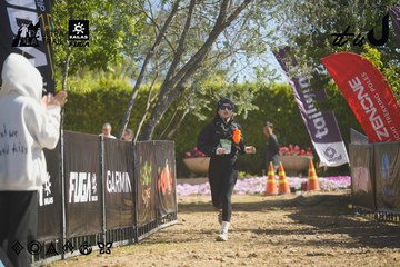 Dalat Ultra Trail 2026 - Ảnh #4683338