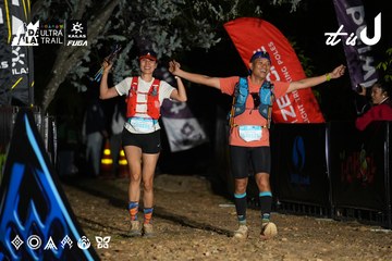 Dalat Ultra Trail 2026 - Ảnh #4758456