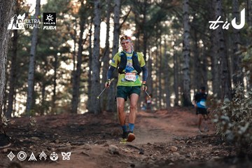 Dalat Ultra Trail 2026 - Ảnh #4740450