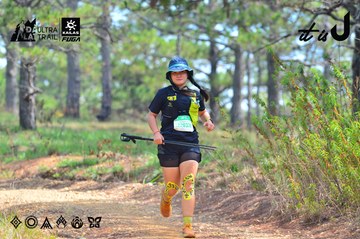 Dalat Ultra Trail 2026 - Ảnh #4791811