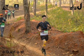 Dalat Ultra Trail 2026 - Ảnh #4842164