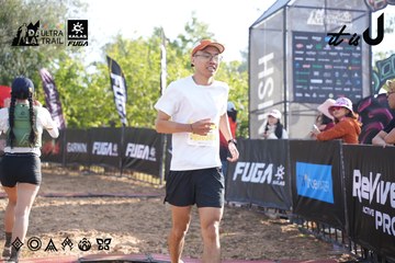 Dalat Ultra Trail 2026 - Ảnh #4862649