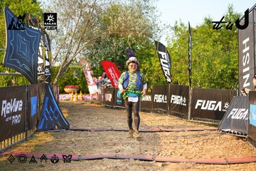 Dalat Ultra Trail 2026 - Ảnh #4743179