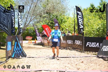 Dalat Ultra Trail 2026 - Ảnh #4703677