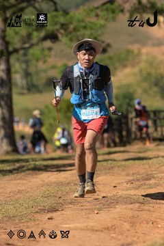 Dalat Ultra Trail 2026 - Ảnh #4716405