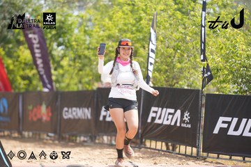 Dalat Ultra Trail 2026 - Ảnh #4858703