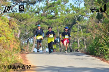 Dalat Ultra Trail 2026 - Ảnh #4781058