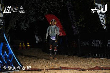 Dalat Ultra Trail 2026 - Ảnh #4763982