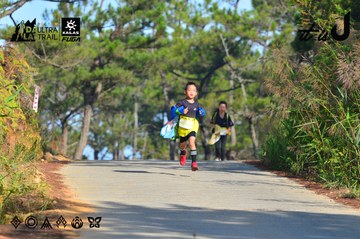 Dalat Ultra Trail 2026 - Ảnh #4780800