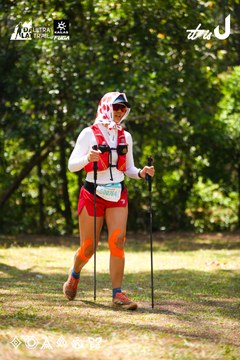 Dalat Ultra Trail 2026 - Ảnh #4908571