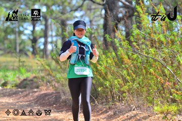 Dalat Ultra Trail 2026 - Ảnh #4750554