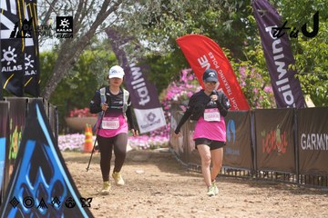 Dalat Ultra Trail 2026 - Ảnh #4865236
