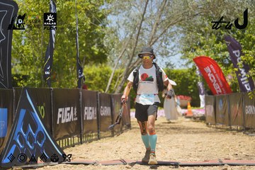 Dalat Ultra Trail 2026 - Ảnh #4725243