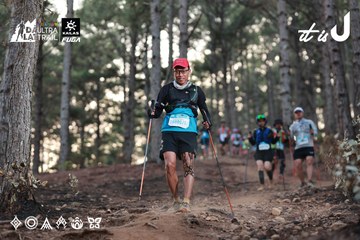 Dalat Ultra Trail 2026 - Ảnh #4741408