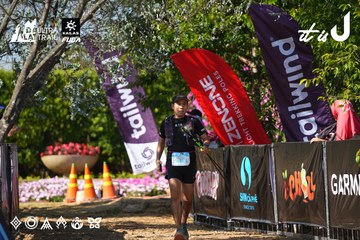 Dalat Ultra Trail 2026 - Ảnh #4741118